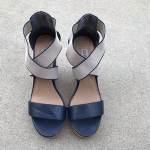 Steve Madden Wedge